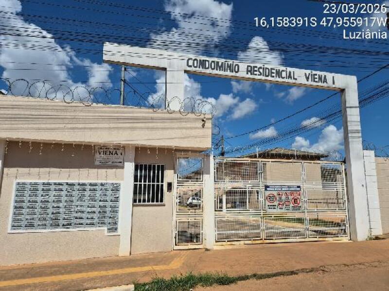 Apartamento com 2 Quartos e 1 Vaga de Garagem - 44 m²