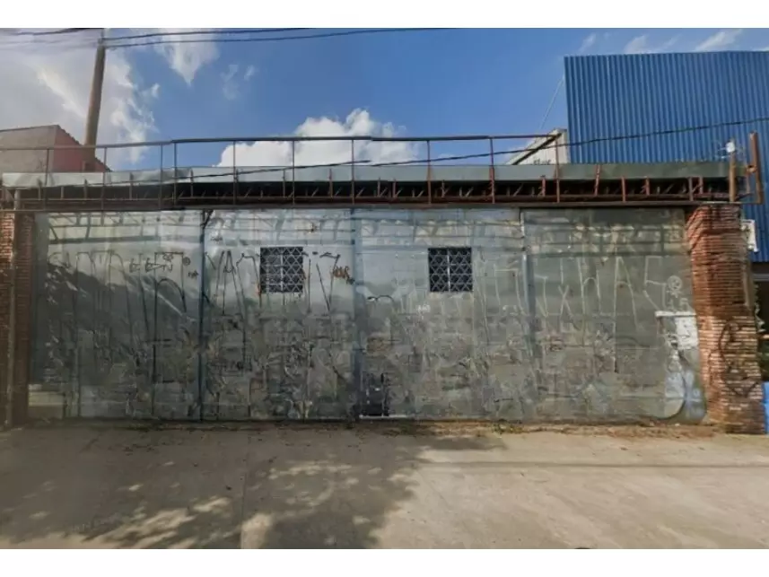 Galpão Comercial Ocupado em Interlagos - 600m²
