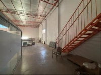 Imóvel comercial com barracão de 515m² em Dois Vizinhos/PR