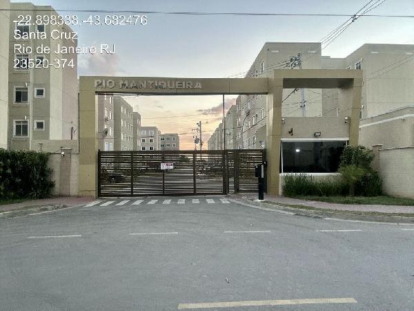 Apartamento com 2 quartos, 1 vaga de garagem, 48,49 m²
