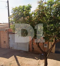 Casa térrea 125m² em Leme/SP com terreno de 250m²