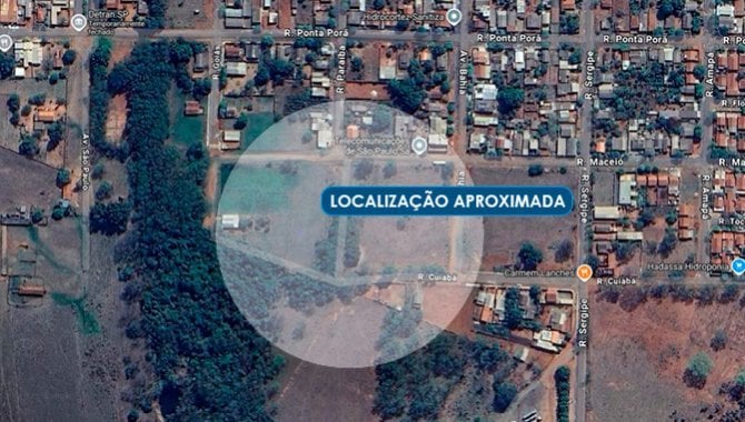 Terreno 337 m² sem benfeitorias em Nova Esperança, 0 quartos