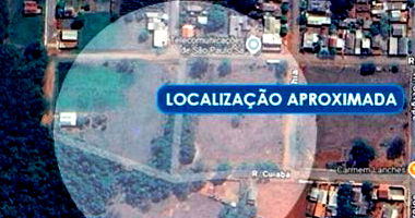 Terreno 337 m² sem benfeitorias em Nova Esperança, 0 quartos