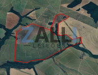 Área Rural de 277,57 hectares em São Manuel/SP - Ideal para Agricultura