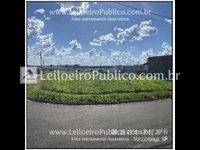 Terreno em Votuporanga (SP) com 224,63m²