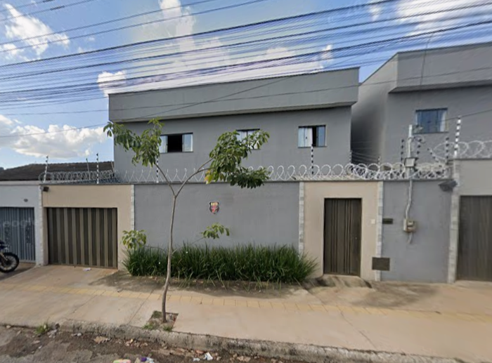Casa com 144,82 m² em Moinho dos Ventos - Goiânia