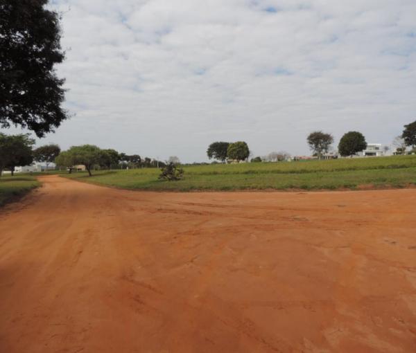 Terreno 657.41m² em Paranapanema