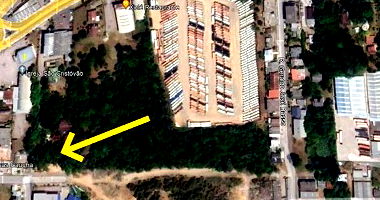 Terreno Urbano de 1.000m² em Caxias do Sul/RS