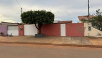 Casa com 4 quartos em Santo Antonio do Leste, MT
