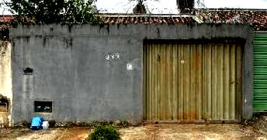 Casa em Condomínio com 2 Quartos em Prudente de Morais/MG