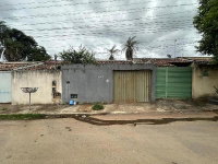 Casa em Condomínio com 2 Quartos em Prudente de Morais/MG