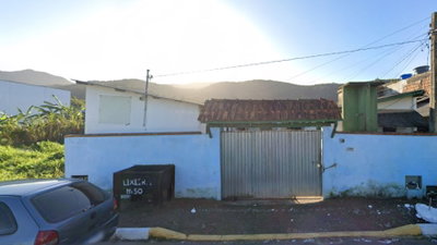 Casa em Morretes com 139m² de construção