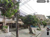 Apartamento com 1 vaga em Tijuca - RJ