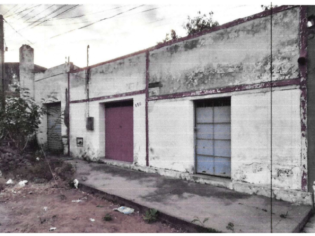 Terreno Comercial com 1.003m² em Icó/CE