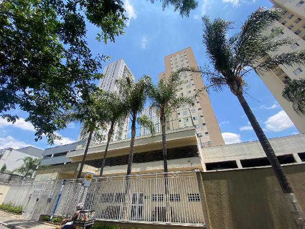 Apartamento 2 Quartos em Osasco com 54,93m²