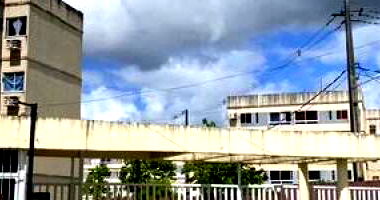 Apartamento com 2 quartos em São Lourenço da Mata/PE