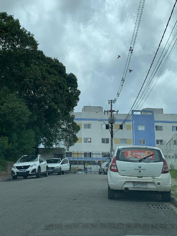Apartamento com 2 quartos e 47,08m²