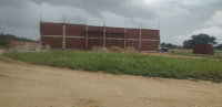 Terreno em Loteamento com Construção em Andamento