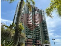 Apartamento com 2 Vagas na Barra da Tijuca