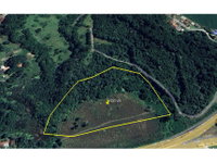 Área Rural em Leilão com 22.502m²