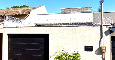 Casa com 125,87 m² - Residencial Portinari