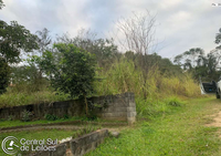 Terreno com 835,38m² em Indaial/SC