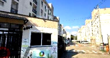 Apartamento com 2 quartos em Rio de Janeiro