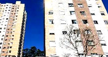 Apartamento com 2 Quartos em São Paulo/SP