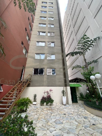 Direitos sobre Apartamento com 1 Quarto e 1 Vaga em São Paulo