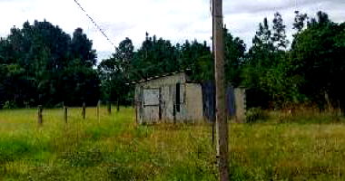 Terreno amplo com 752m², ideal para construção