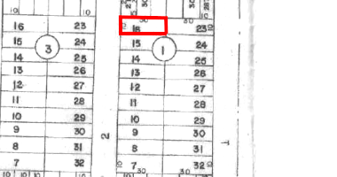 Terreno com 300m² em Luziânia/GO