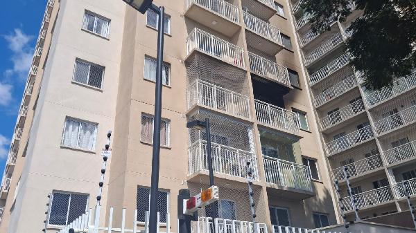 Apartamento com 2 quartos, 44,06 m²