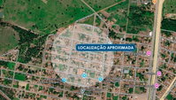 Terreno residencial de 360 m², ideal para construção