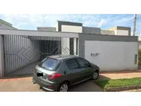 Casa com 2 quartos, 1 banheiro, 86m² construídos, ocupada