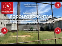 Terreno Urbano em Sorocaba com 1.000m²