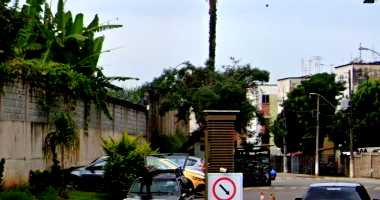 Apartamento com 99m² no Conjunto Habitacional João Paulo II, Tirol, BH/MG