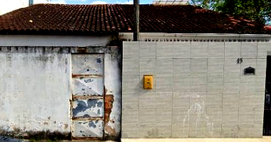 Casa com 200m² em Tabuleiro dos Martins - Maceió/AL