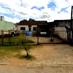 Casa de Alvenaria com 3 Quartos e 1 Banheiro em Bagé/RS