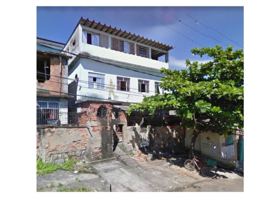 Terreno residencial com 43m², ideal para investimento
