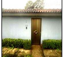 Casa com 4 quartos, 2 banheiros, 104m² construídos
