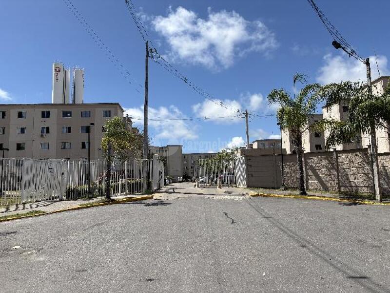 Apartamento com 2 quartos e 1 banheiro, 78,09 m²