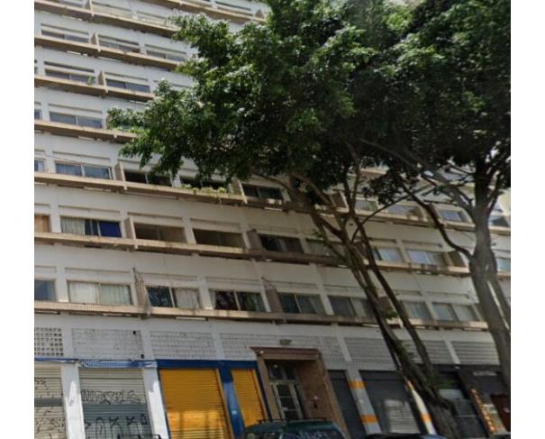 APARTAMENTO 26 EDIFÍCIO MIRI 82,49m²