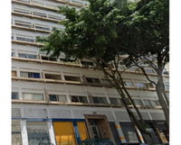 APARTAMENTO 26 EDIFÍCIO MIRI 82,49m²
