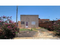 Casa com 2 quartos em Ibitinga/SP