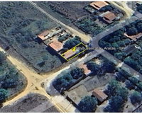 Terreno em Araras - SP com 242 m² em localização privilegiada