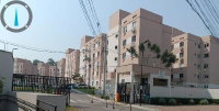Apartamento com 2 quartos, 45,27m², 1 vaga