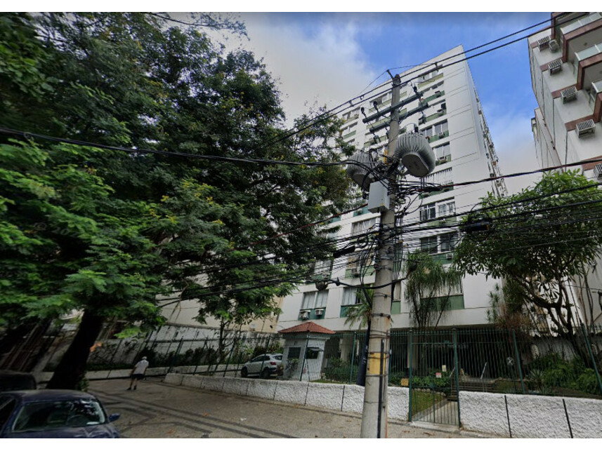 Apartamento com 2 quartos, 74m², Tijuca