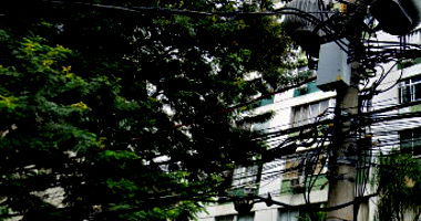 Apartamento com 2 quartos, 74m², desocupado, Tijuca