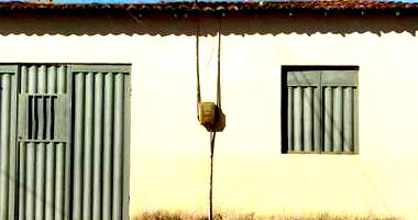 Casa em leilão com 49m² construída em Araripe/CE