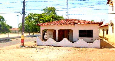 Fazenda com 713,81 hectares em São Raimundo das Mangabeiras/MA